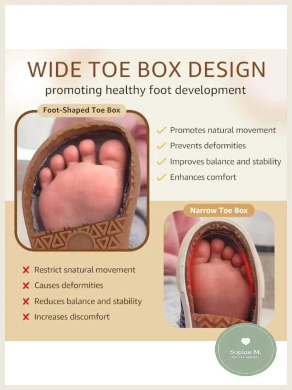 Toddler Girl Barefoot Zero Drop Walking Shoes with Wide Toe Box | Faux Suede